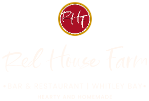 Red House Farm Bar & Restaurant, home